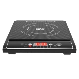 1500W Portable Induction Cooker