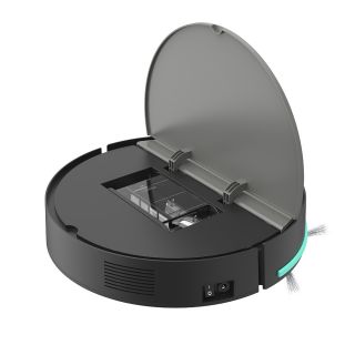 Wireless Robot Vacuum Cleaner