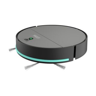 Wireless Robot Vacuum Cleaner