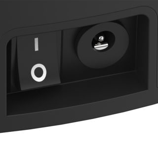 Wireless Robot Vacuum Cleaner