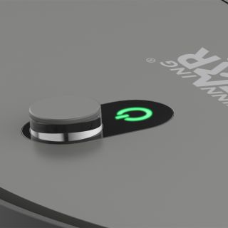 Wireless Robot Vacuum Cleaner