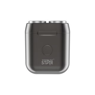 Portable Rechargeable Travel Shaver