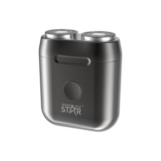 Portable Rechargeable Travel Shaver