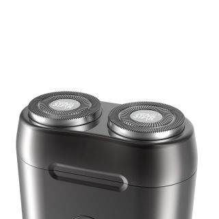 Portable Rechargeable Travel Shaver