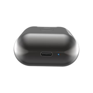 Portable Rechargeable Travel Shaver