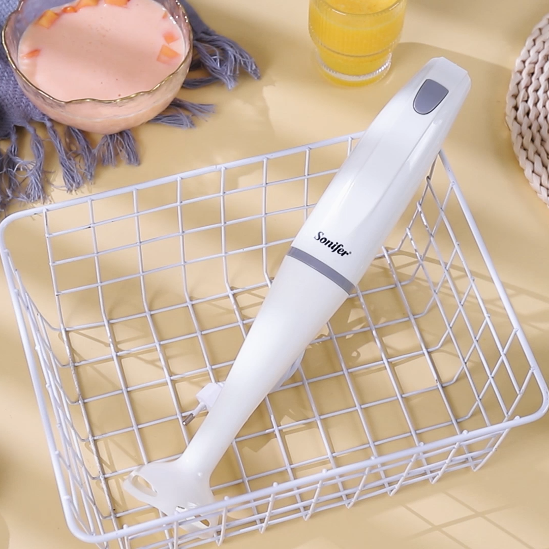 Mini hand blender