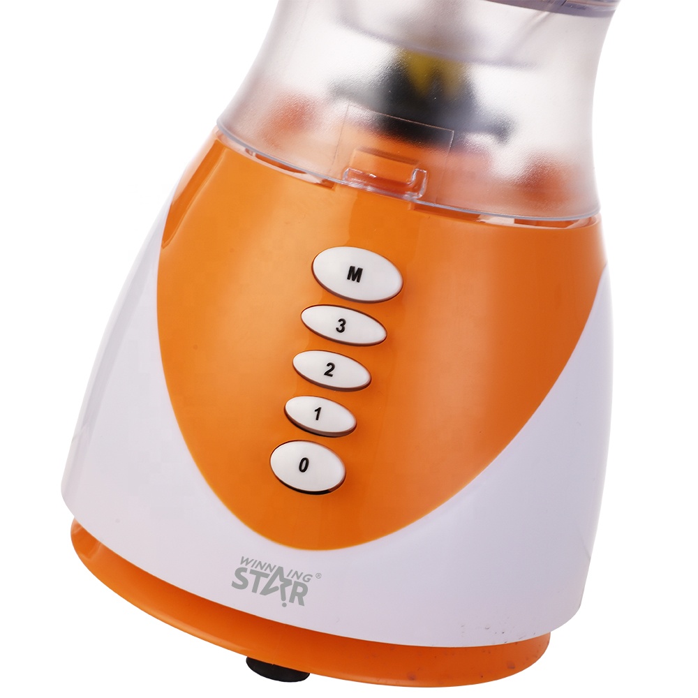 Wholesale Industrial Portable Electric Orange Juicer Machine