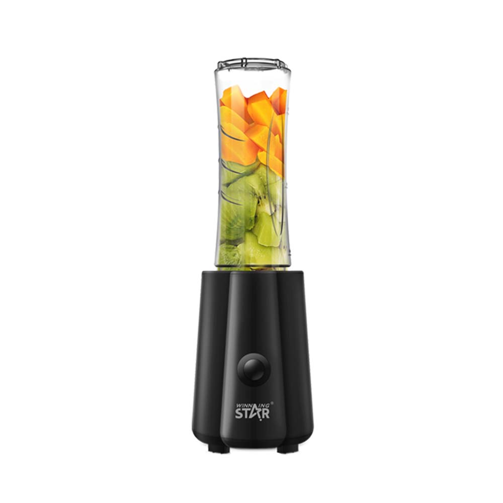 450W 600ML Mini Juicer Blender for Home