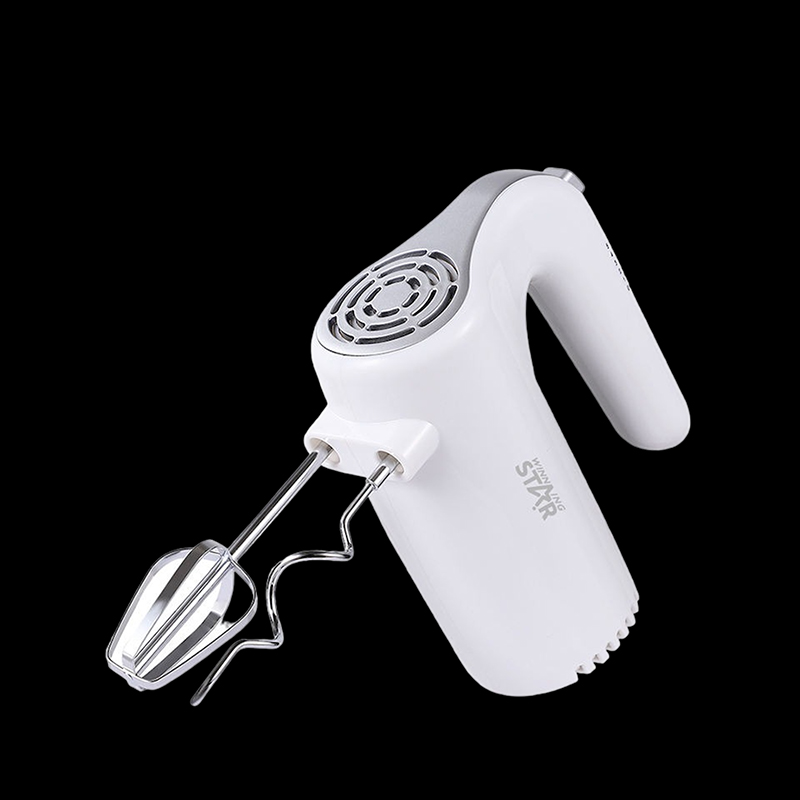 Multifunctional Electric Mixer & Egg Beater