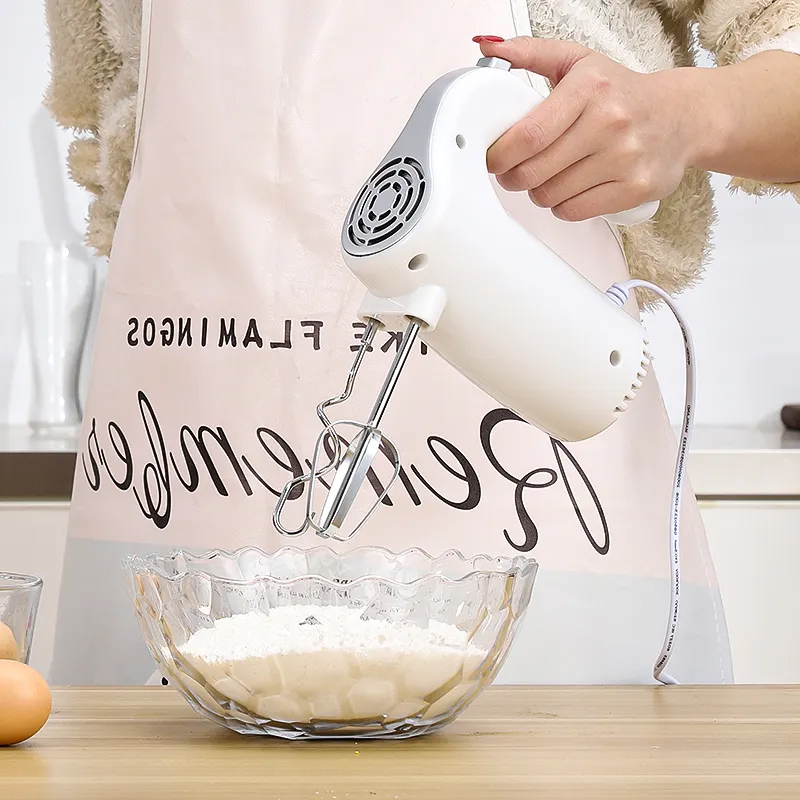 Multifunctional Electric Mixer & Egg Beater