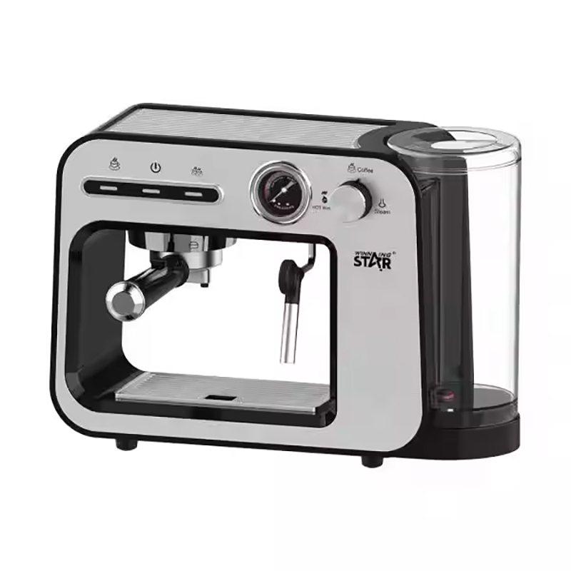 1450W Multifunction Espresso & Coffee Machine