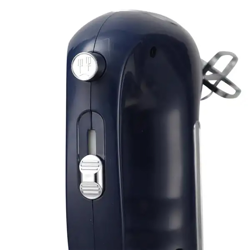 High-Quality Portable Mini Hand Mixer & Egg Beater
