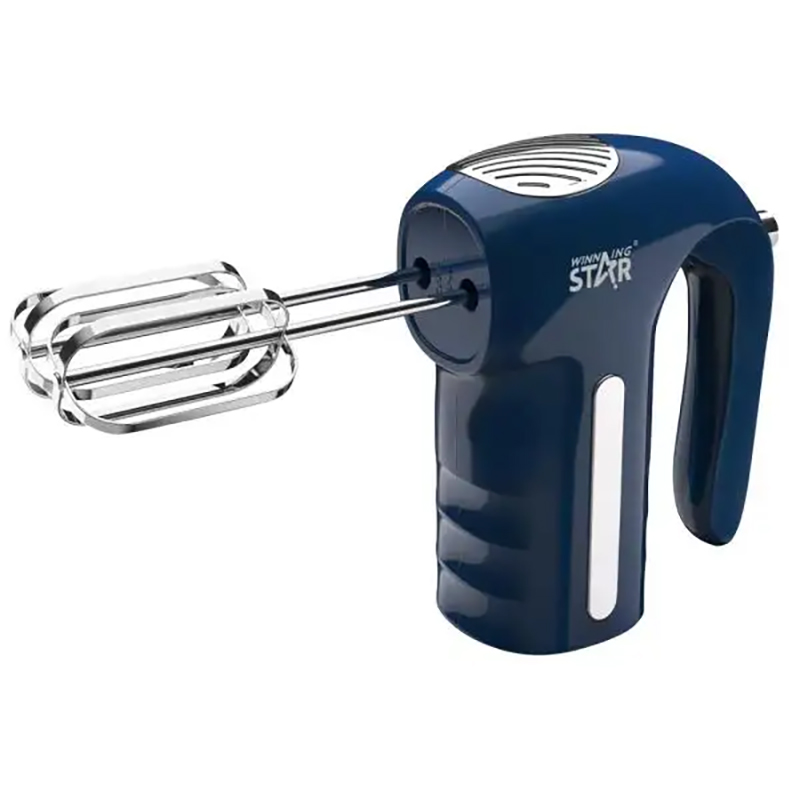 High-Quality Portable Mini Hand Mixer & Egg Beater