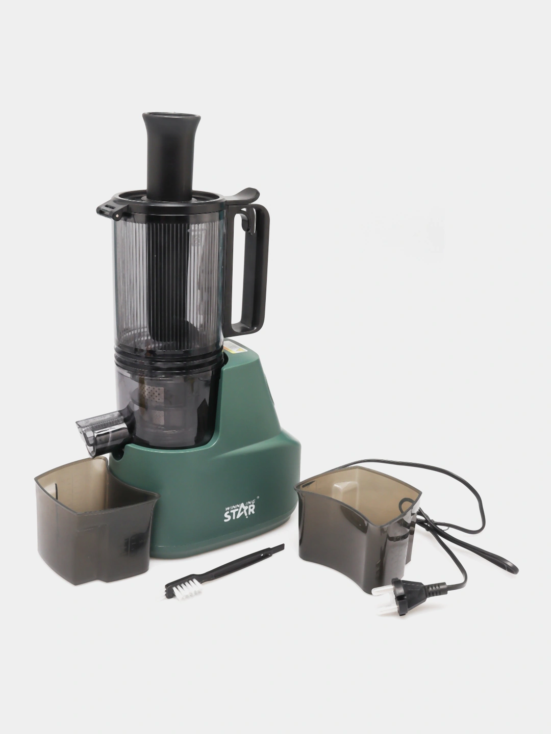0.3L Portable Juice Extractor