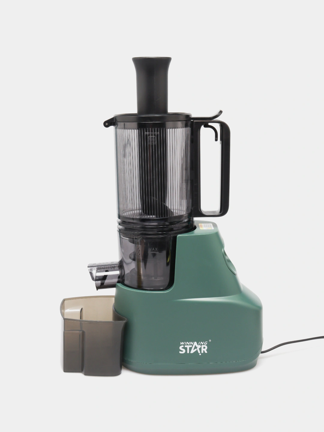 0.3L Portable Juice Extractor