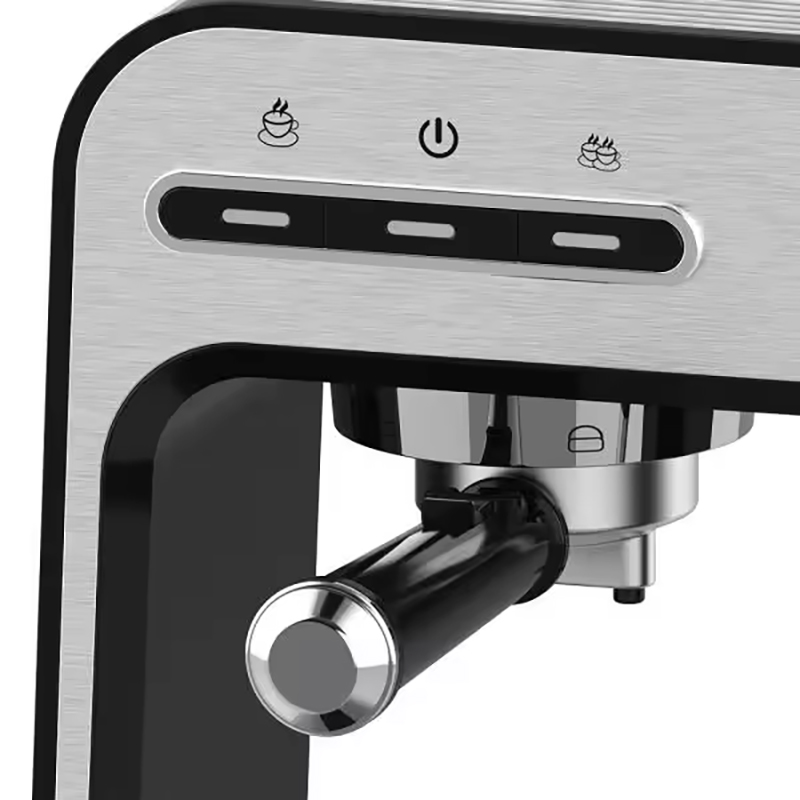 1450W Multifunction Espresso & Coffee Machine