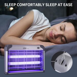 3000v mosquito killer lamp