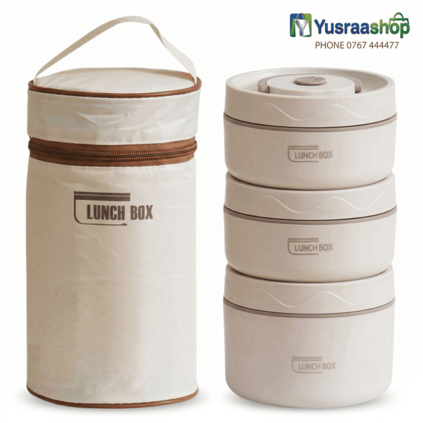LUNCH BOX