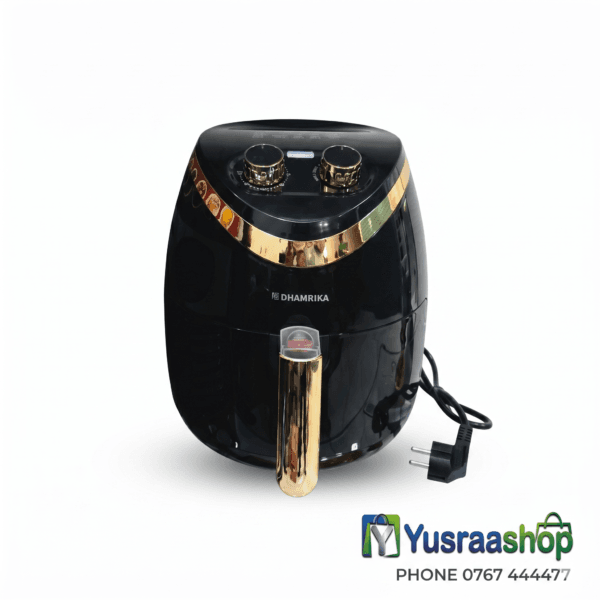 Dhamrika Airfryer (6L)