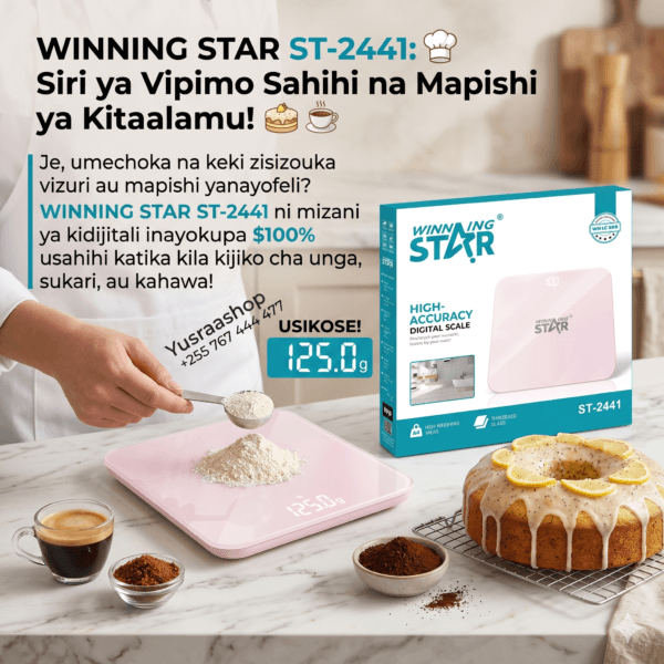 high accuracy DIGITAL SCALE