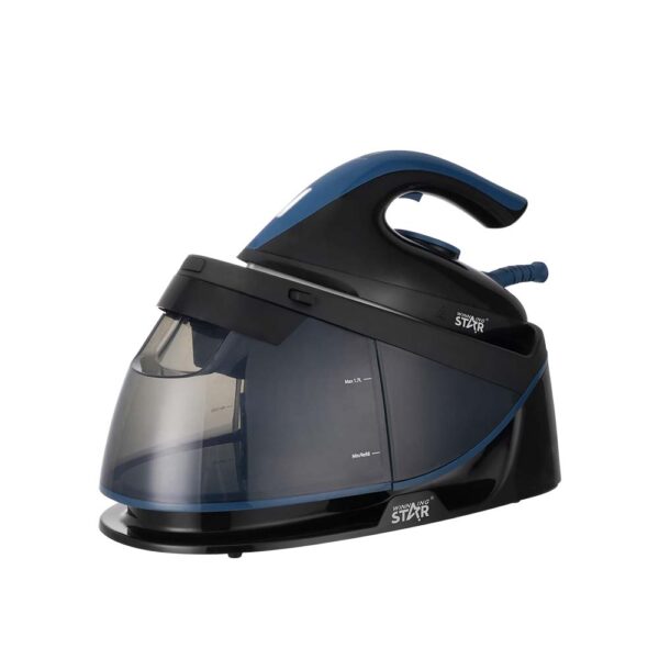 Pasi ya Kitalaamu (2200W)