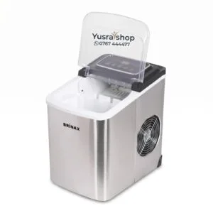 BRINAX BULLET ICE MAKER (MODEL BX 600)