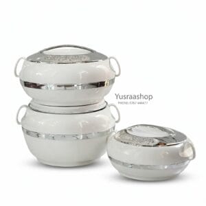 HOTPOT SET YA KISASA – MUONEKANO WA KIFAHARI