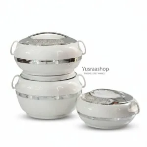 HOTPOT SET YA KISASA – MUONEKANO WA KIFAHARI
