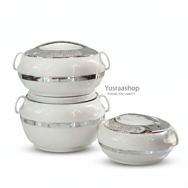 HOTPOT SET YA KISASA – MUONEKANO WA KIFAHARI