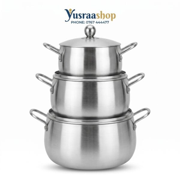 SUFURIA IMARA NA NZITO – KILA MPISHI ANAHITAJI HIZI! 🥘✨