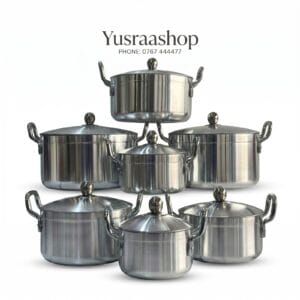 SETI YA SUFURIA IMARA – VIPANDE 7 (HEAVY DUTY)