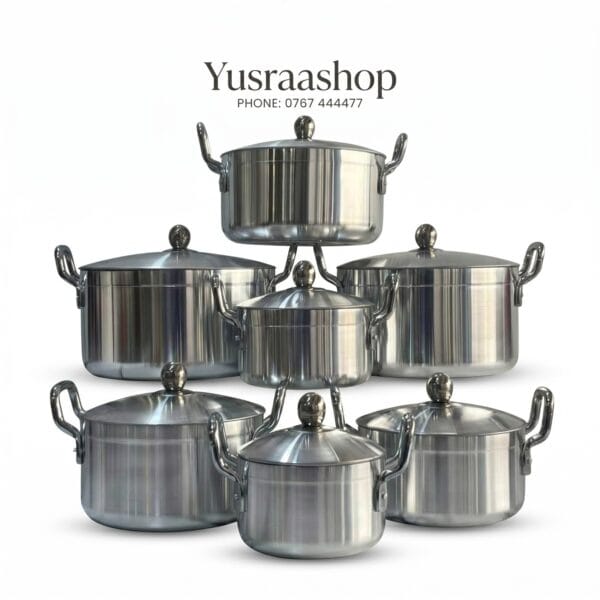 SETI YA SUFURIA IMARA – VIPANDE 7 (HEAVY DUTY)