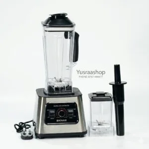 BRINAX HEAVY DUTY BLENDER