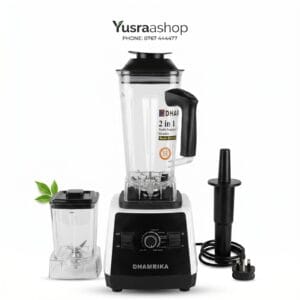 DHAMRIKA HEAVY DUTY BLENDER
