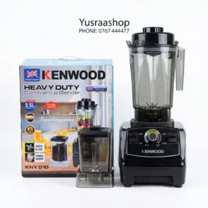 KENWOOD HEAVY DUTY BLENDER (3.5L)
