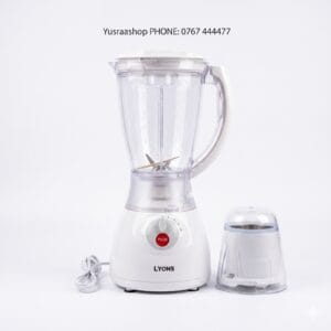 AILYONS BLENDER (2 IN 1)