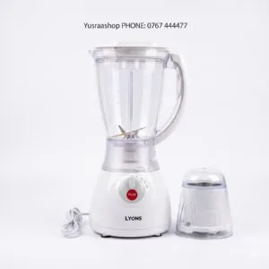 AILYONS BLENDER (2 IN 1)