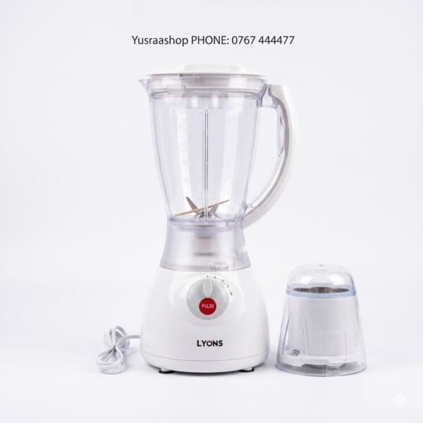 AILYONS BLENDER (2 IN 1)