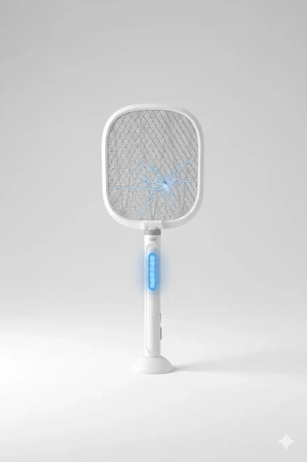 3000V electric mosquito swatter
