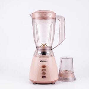 DARLUX ELECTRIC BLENDER 2 IN 1 (MODEL: DL2266)