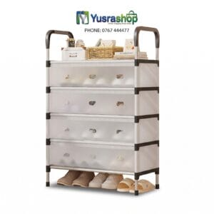 MODERN MULTI-LAYER SHOE RACK