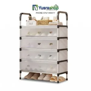 MODERN MULTI-LAYER SHOE RACK
