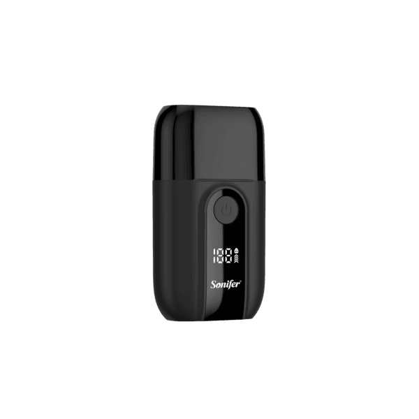 SONIFER CORDLESS ELECTRIC SHAVER SF-9760