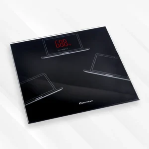 ELECTRONIC PERSONAL SCALE (150KG) – PIMA UZITO KWA URAHISI NA USAHIHI! ⚖️✨