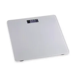 ELECTRONIC BODY SCALE (180KG) – FUATILIA UZITO WAKO KWA USAHIHI! ⚖️✨