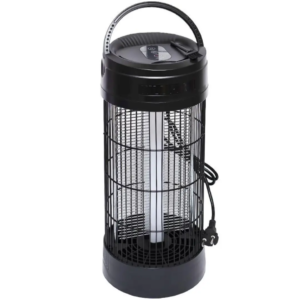 ZCTT-B10 ELECTRIC MOSQUITO REPELLENT LAMP – TAA YA KISASA YA KUUA WADUDU NA KUWANGAZA (10W)
