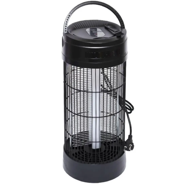 ZCTT-B10 ELECTRIC MOSQUITO REPELLENT LAMP – TAA YA KISASA YA KUUA WADUDU NA KUWANGAZA (10W)